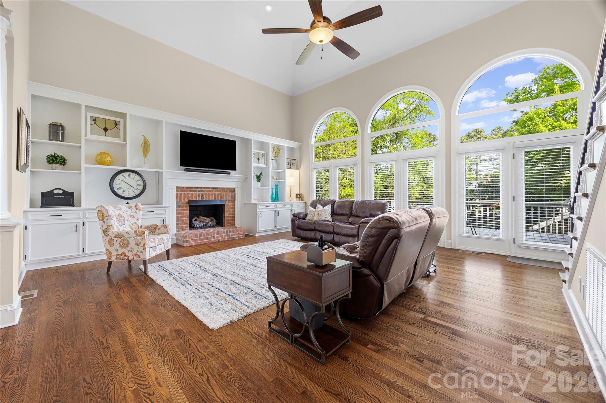 5016 Corrigan Court Charlotte NC 28277