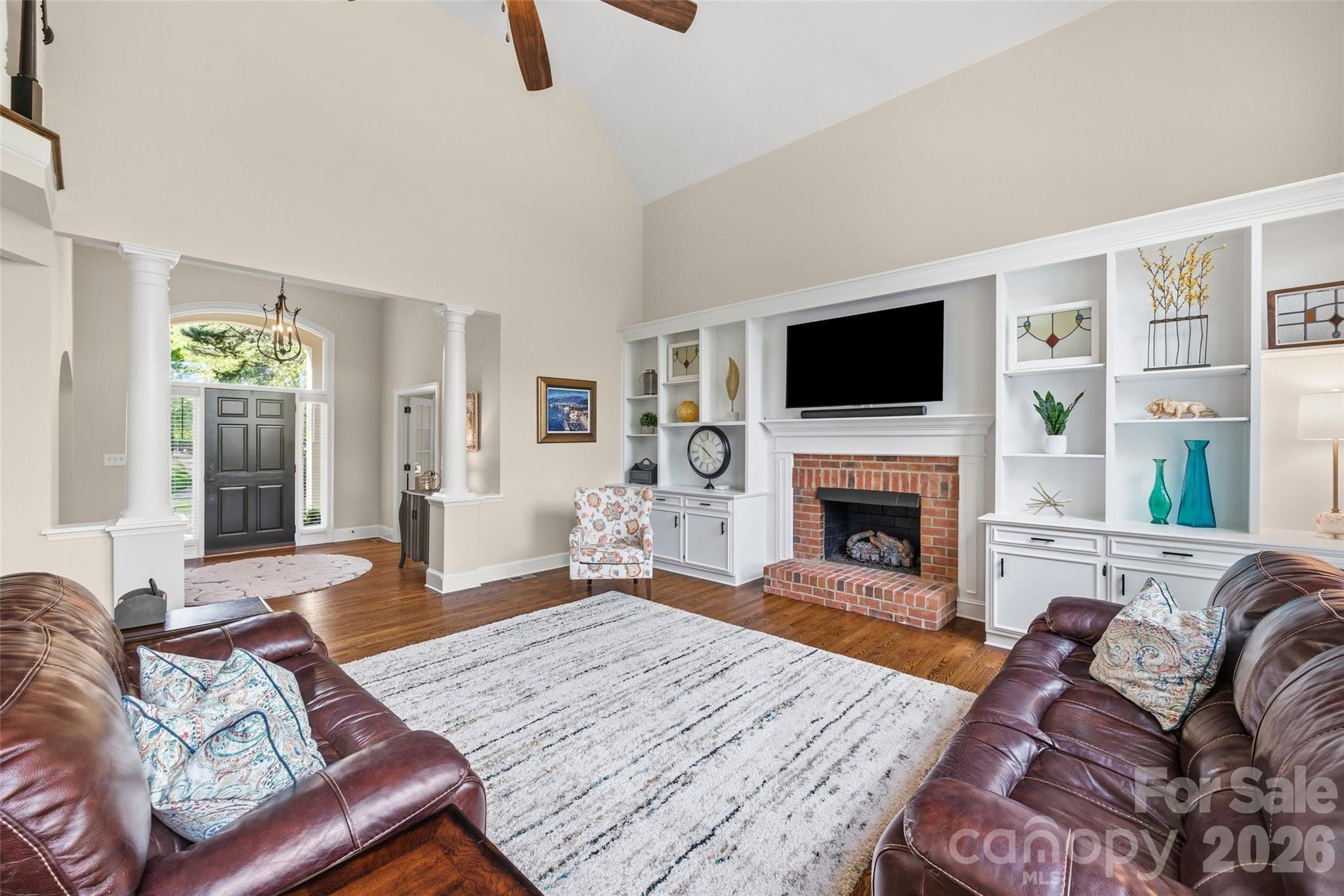 5016 Corrigan Court Charlotte NC 28277