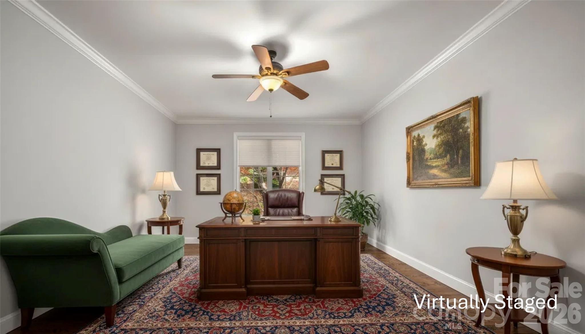 69 Old Hickory Trail Hendersonville NC 28739