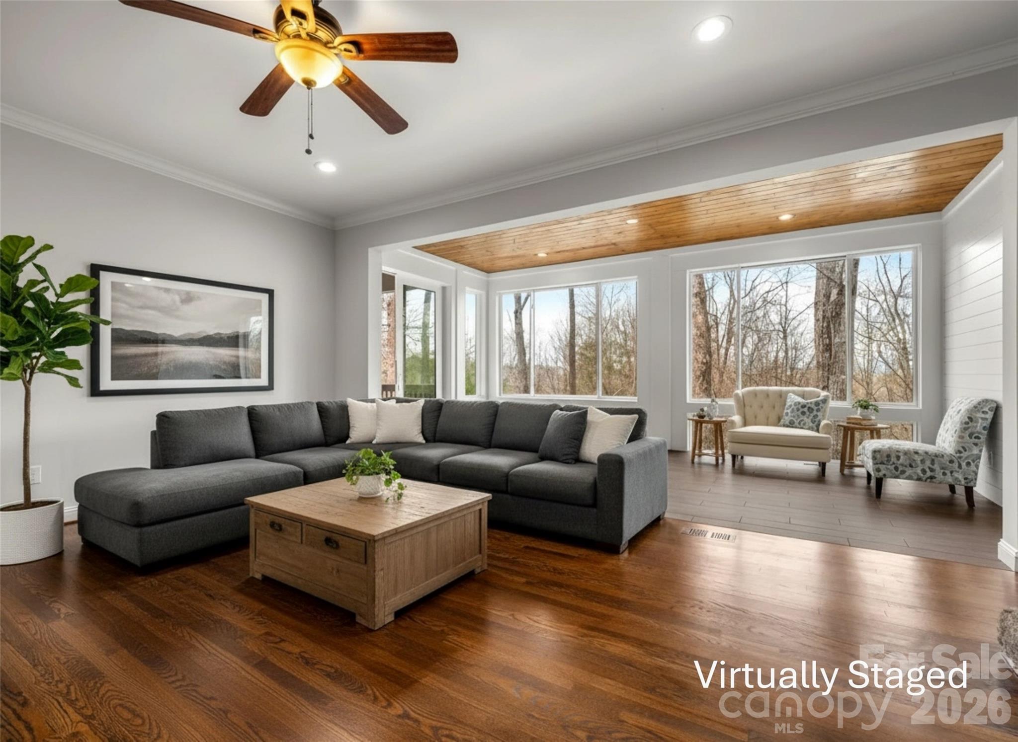 69 Old Hickory Trail Hendersonville NC 28739