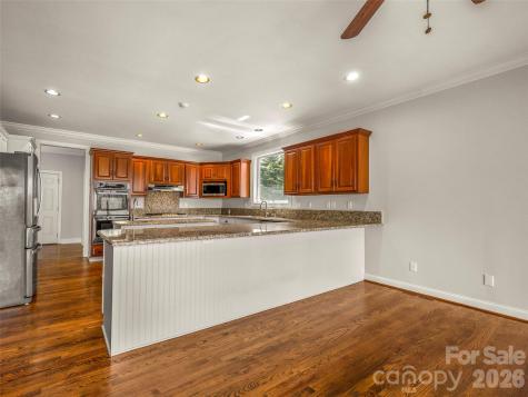 69 Old Hickory Trail Hendersonville NC 28739