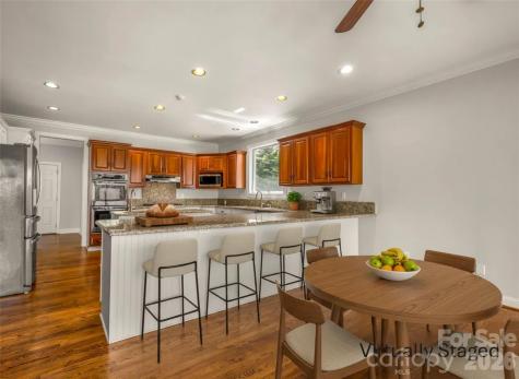 69 Old Hickory Trail Hendersonville NC 28739