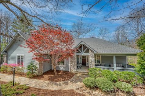 69 Old Hickory Trail Hendersonville NC 28739