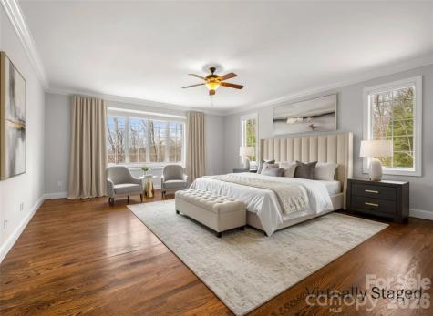 69 Old Hickory Trail Hendersonville NC 28739