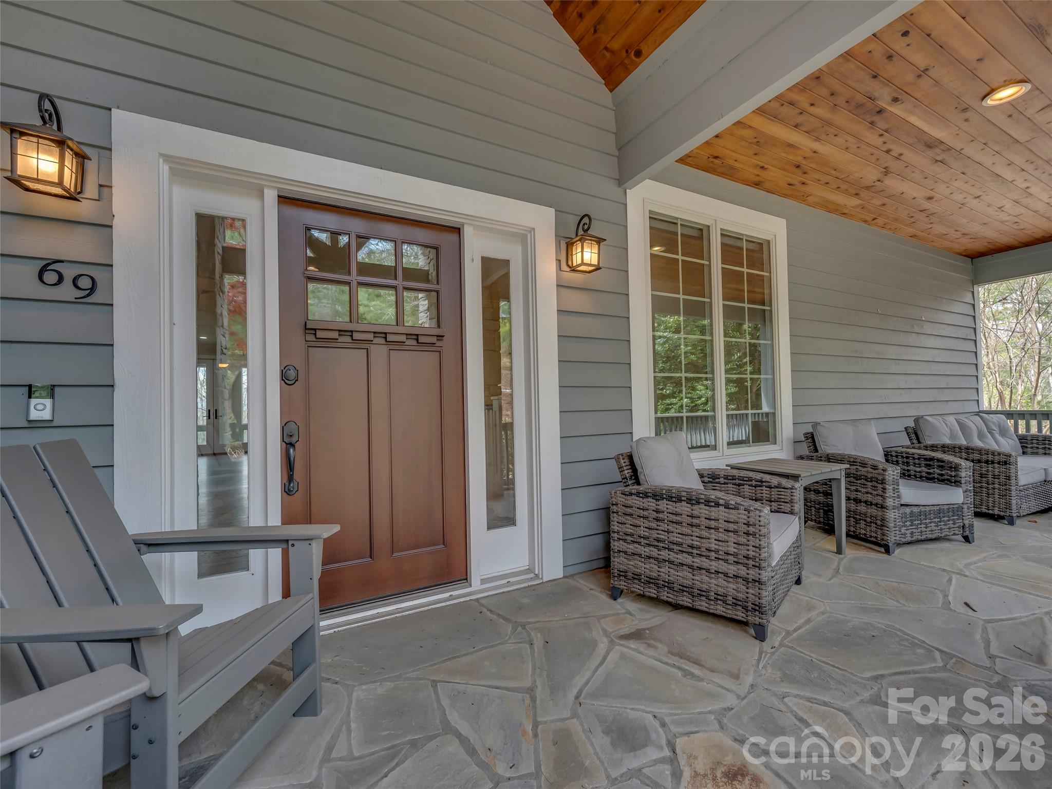 69 Old Hickory Trail Hendersonville NC 28739