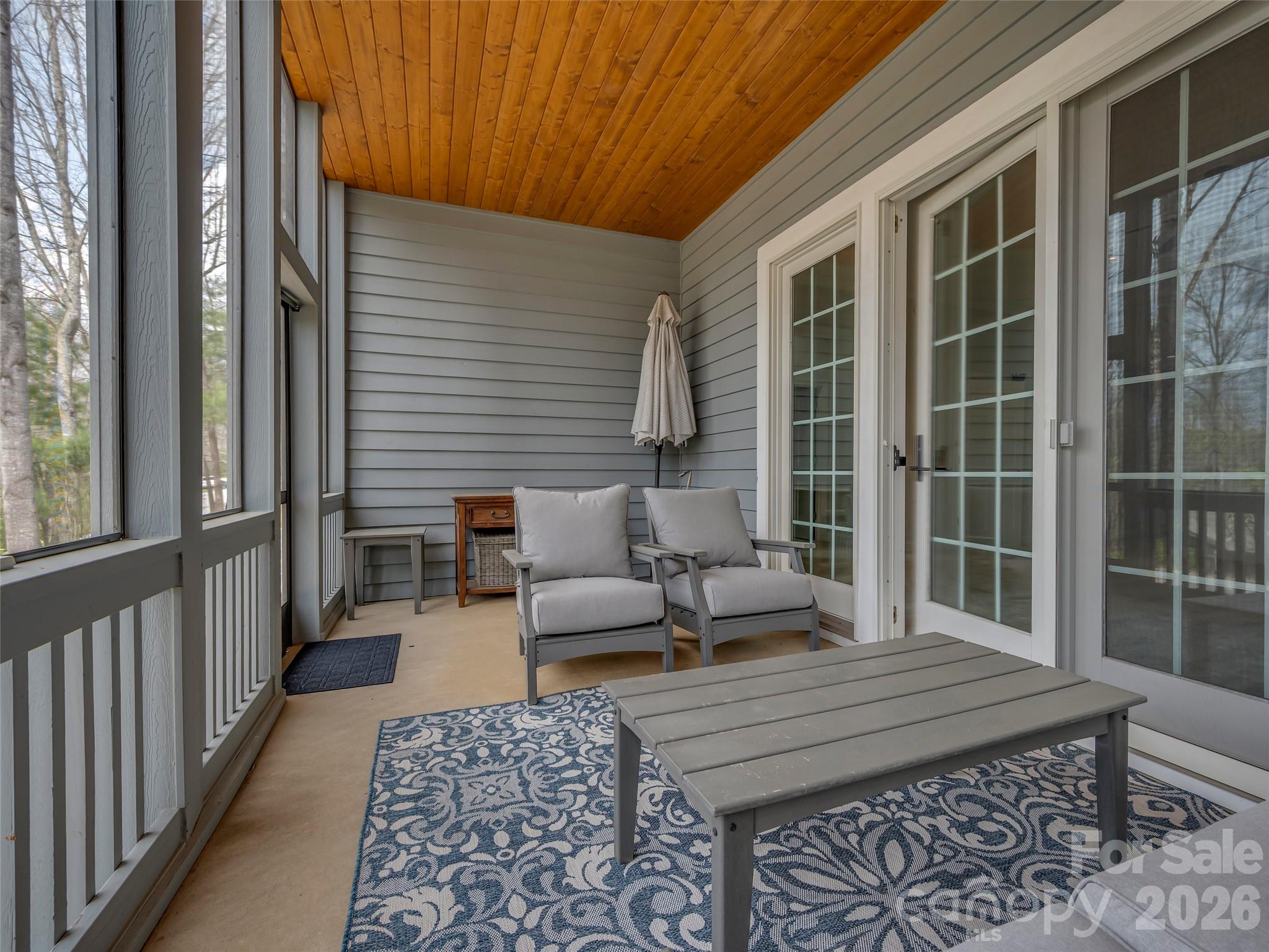 69 Old Hickory Trail Hendersonville NC 28739