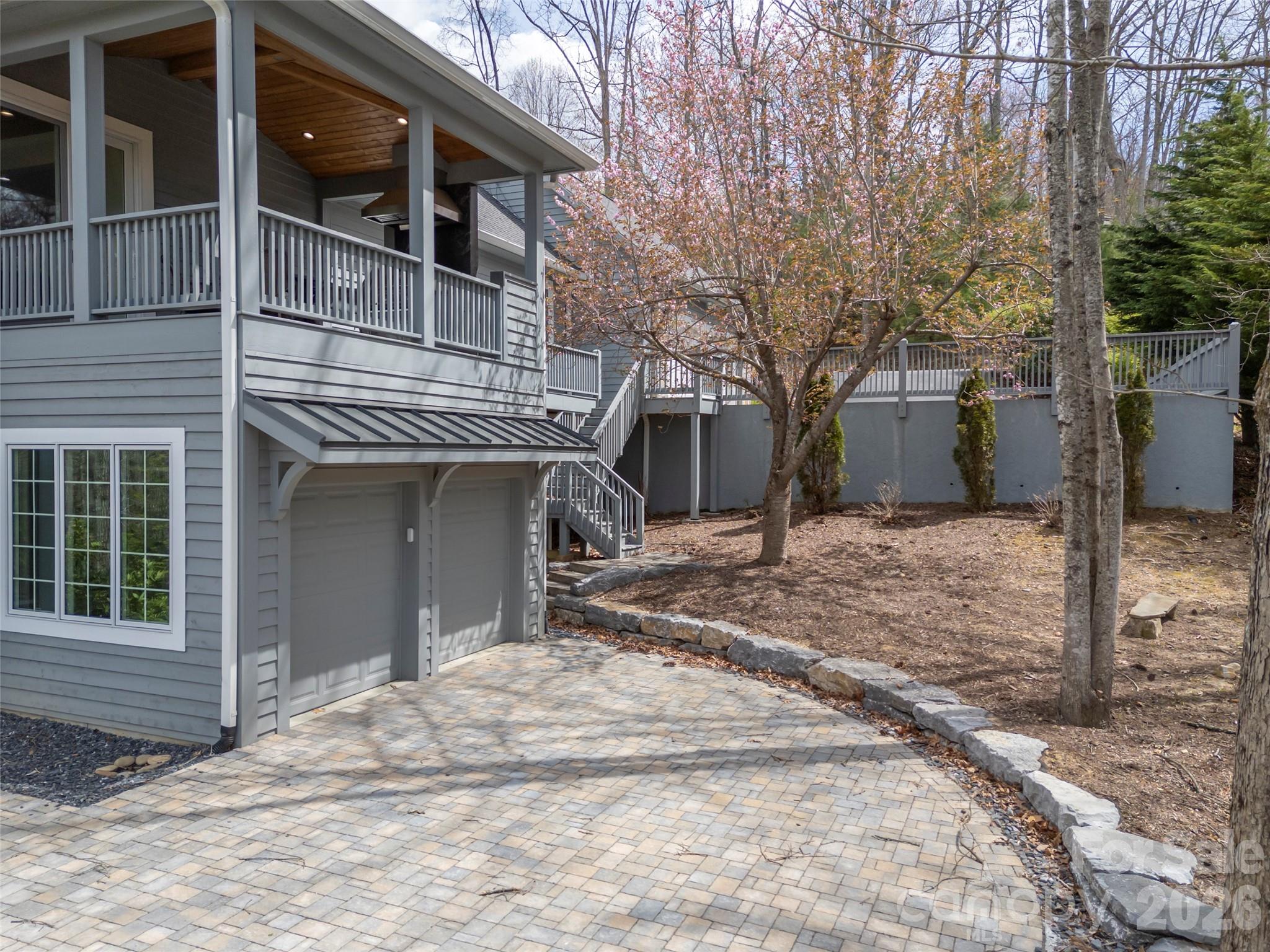 69 Old Hickory Trail Hendersonville NC 28739