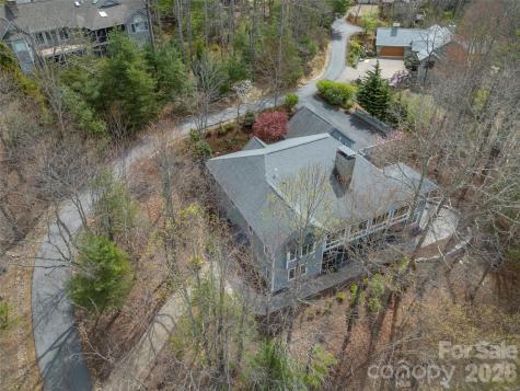69 Old Hickory Trail Hendersonville NC 28739
