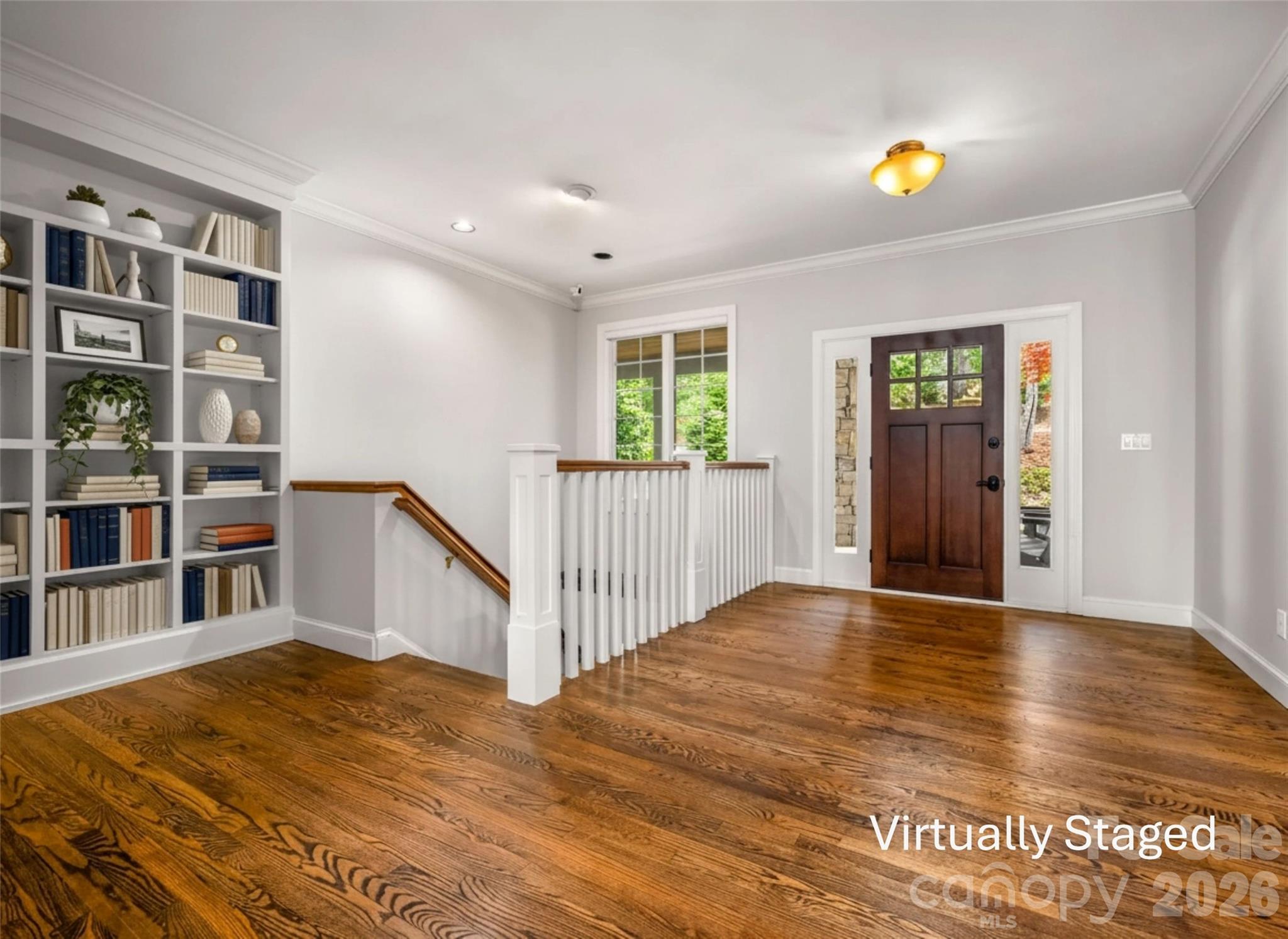 69 Old Hickory Trail Hendersonville NC 28739