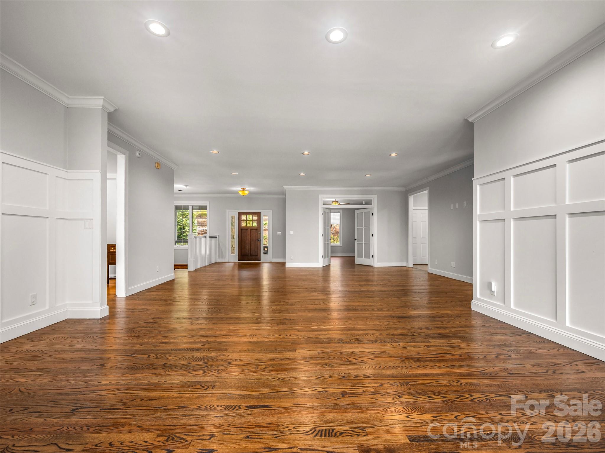 69 Old Hickory Trail Hendersonville NC 28739