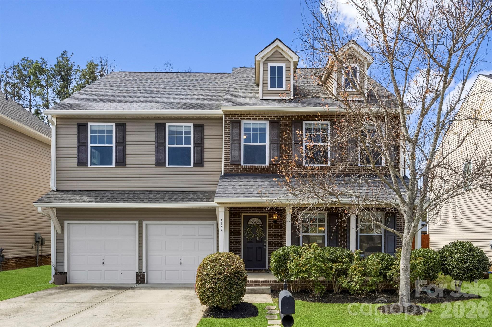 635 Monroe Street Rock Hill SC 29730