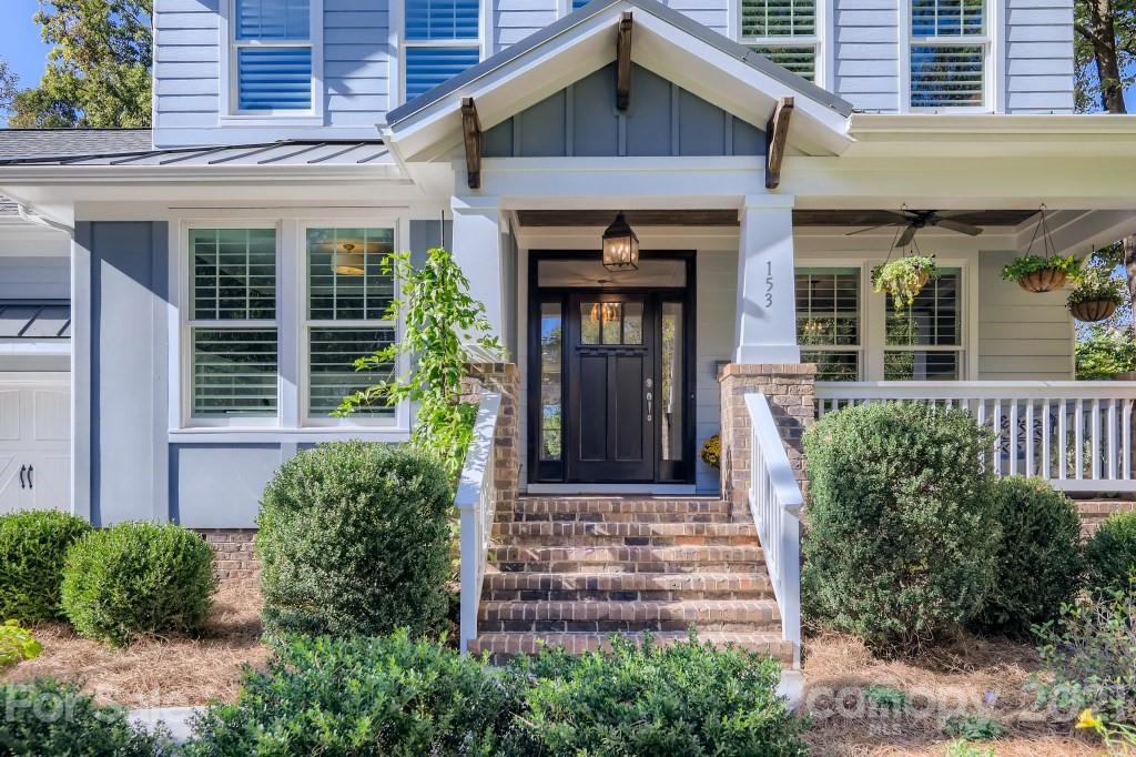 153 Mcalway Road Charlotte NC 28211