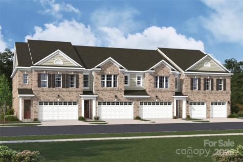 12059 Lavinia Lane Charlotte NC 28277