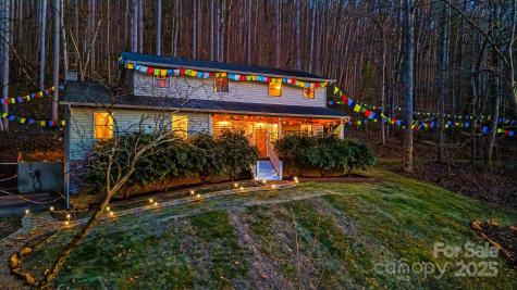 297 Beaverdam Road Candler NC 28715
