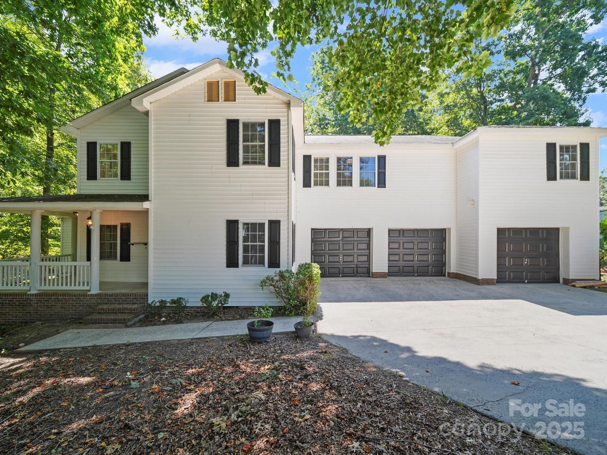2739 Pine Knoll Court Gastonia NC 28054