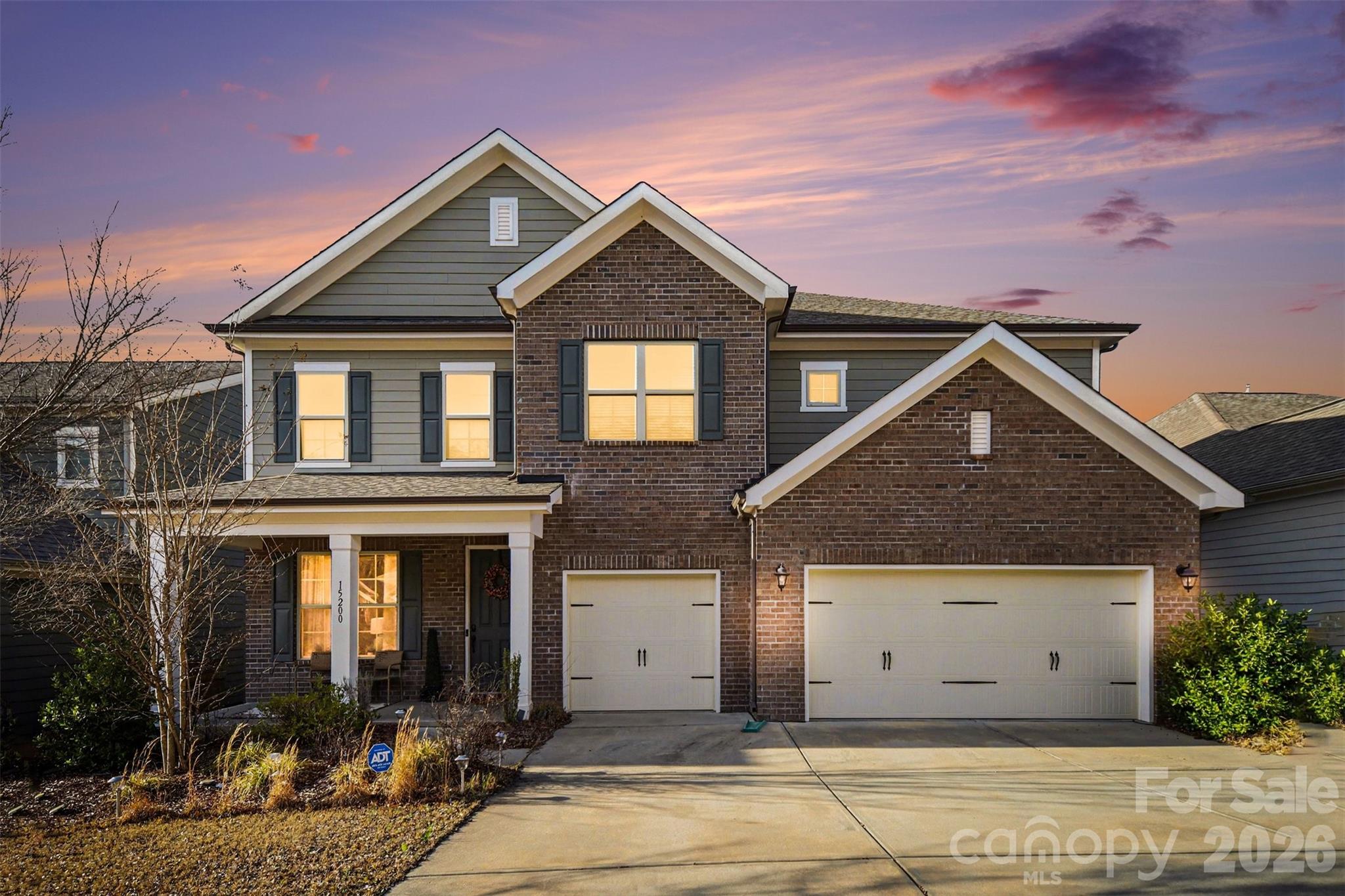 15200 Autumn Sage Drive Charlotte NC 28278