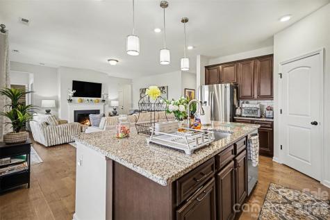 15200 Autumn Sage Drive Charlotte NC 28278