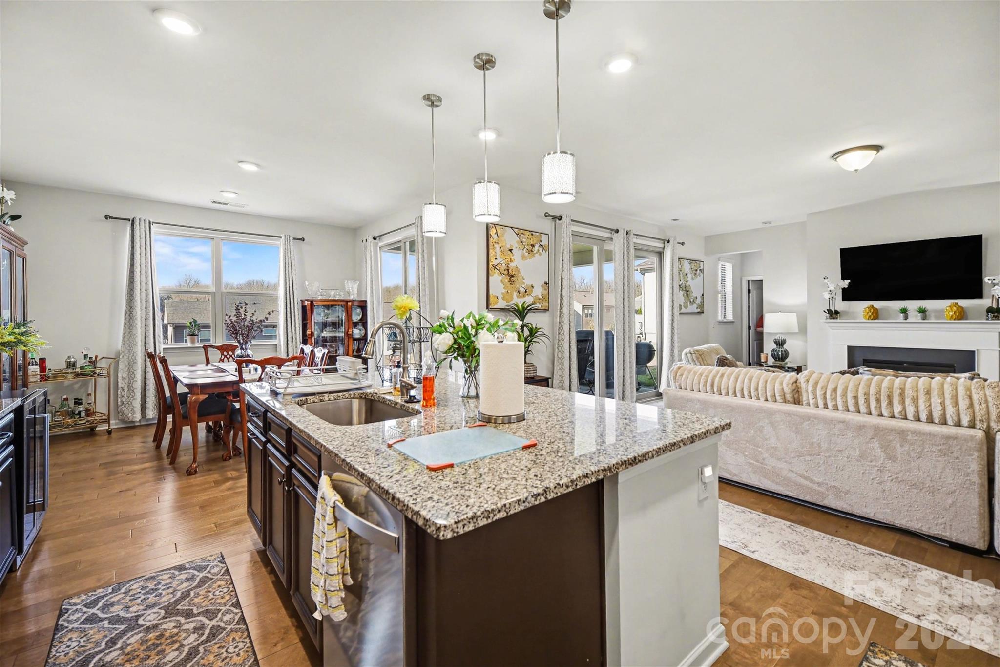 15200 Autumn Sage Drive Charlotte NC 28278