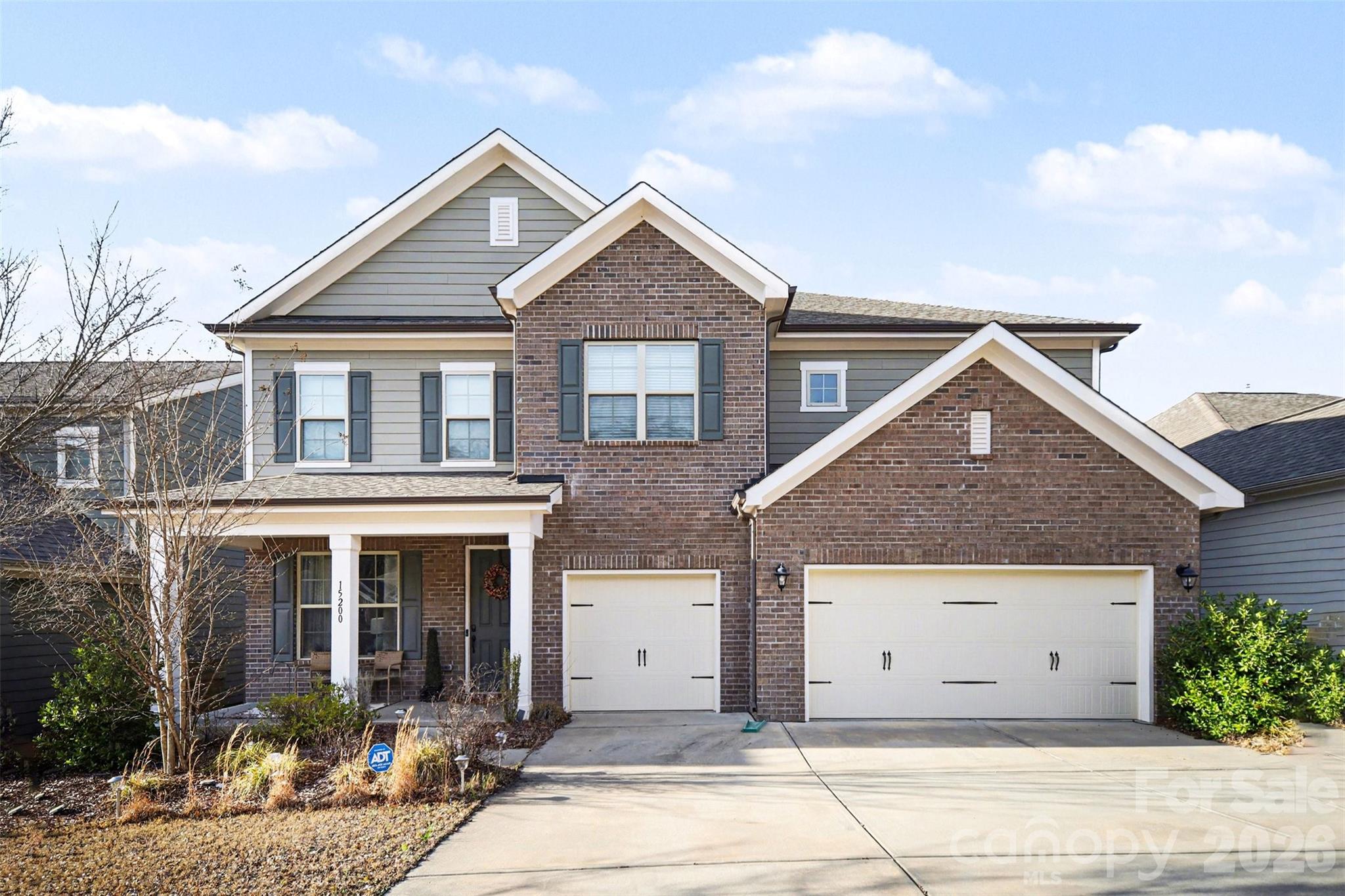 15200 Autumn Sage Drive Charlotte NC 28278