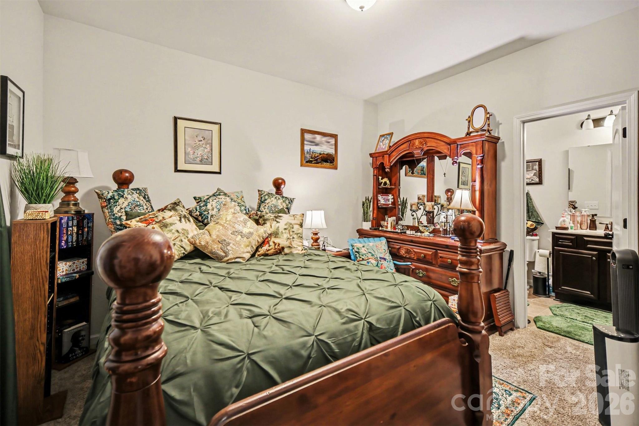 15200 Autumn Sage Drive Charlotte NC 28278