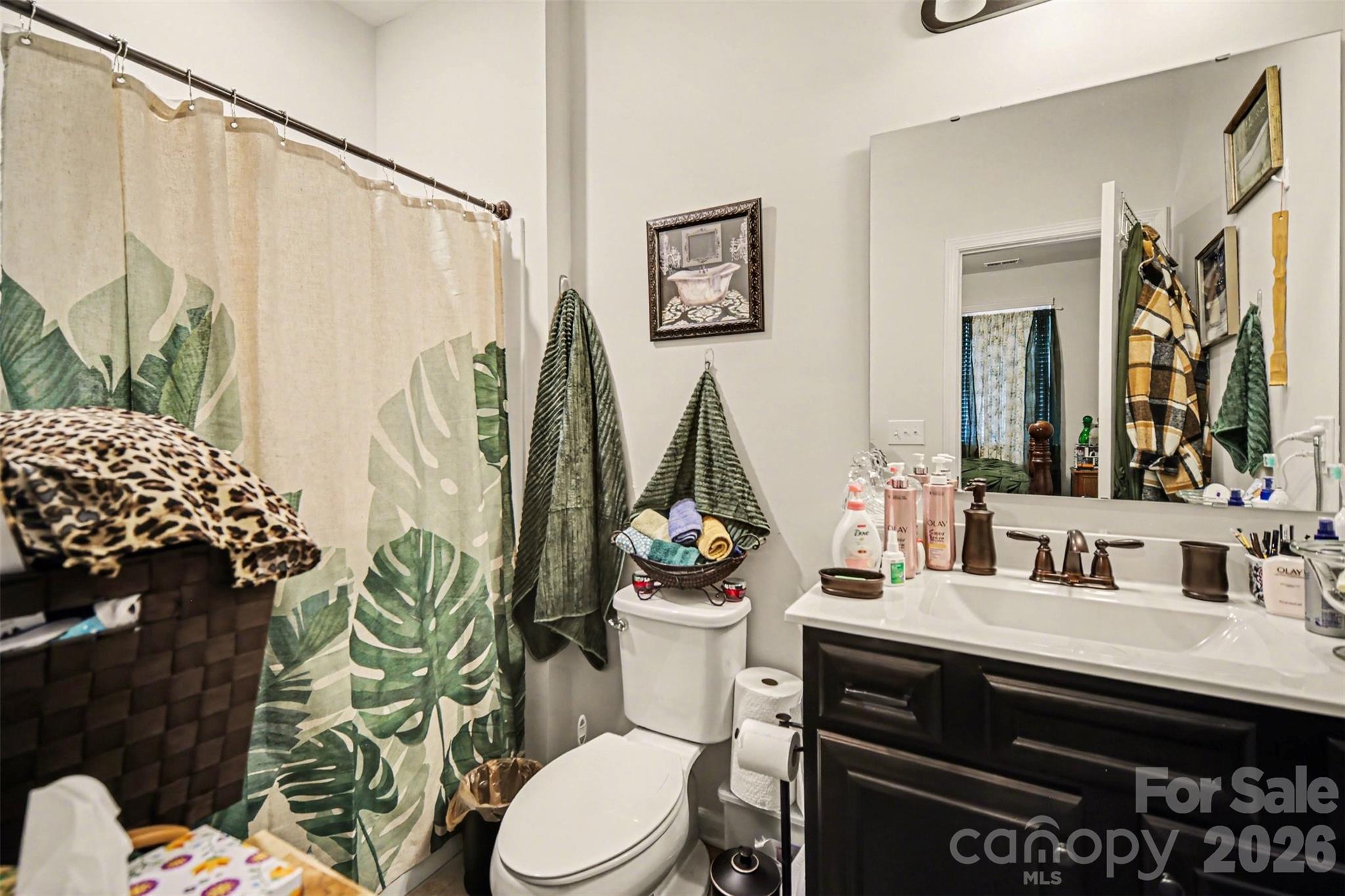 15200 Autumn Sage Drive Charlotte NC 28278