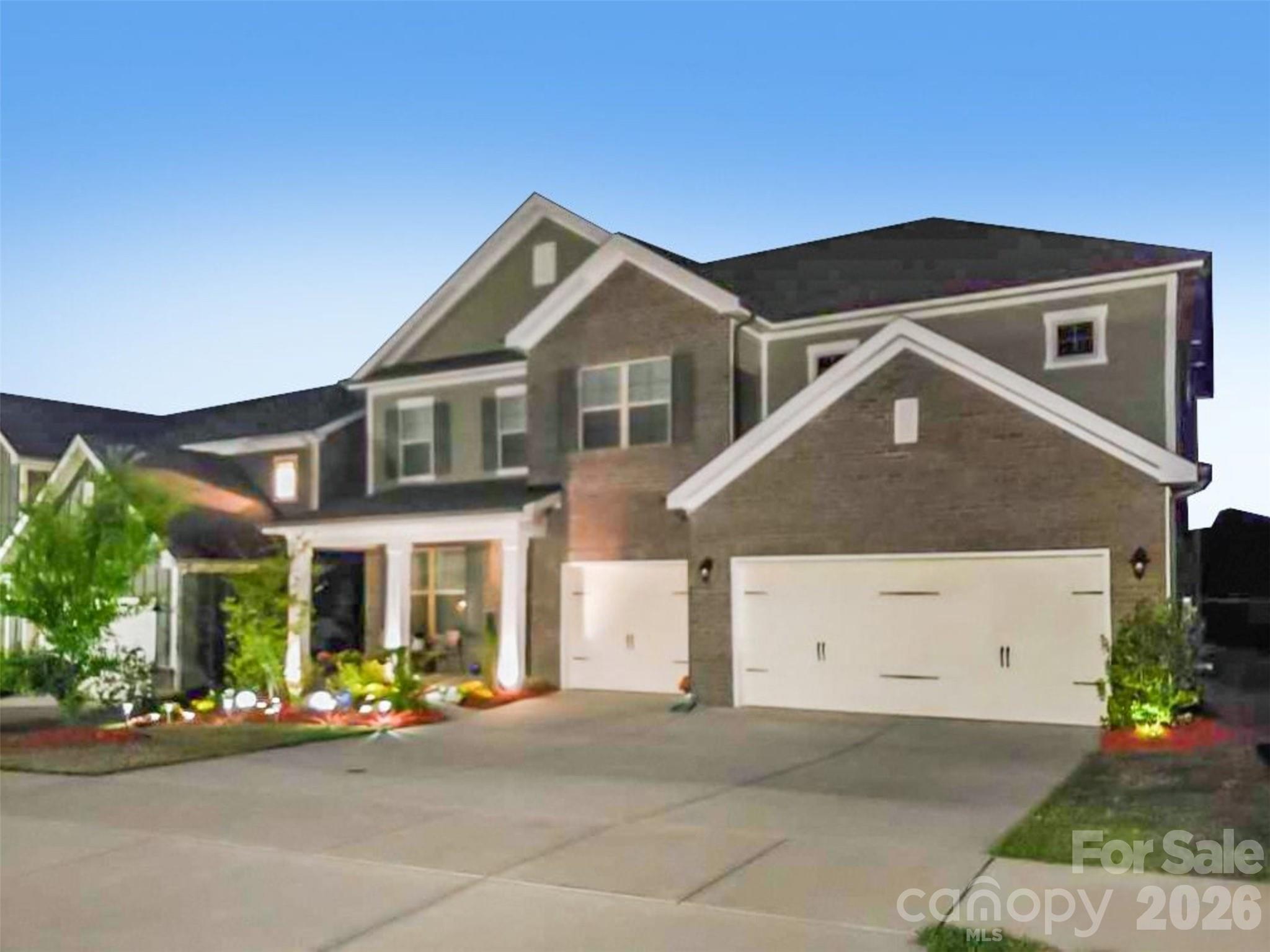 15200 Autumn Sage Drive Charlotte NC 28278