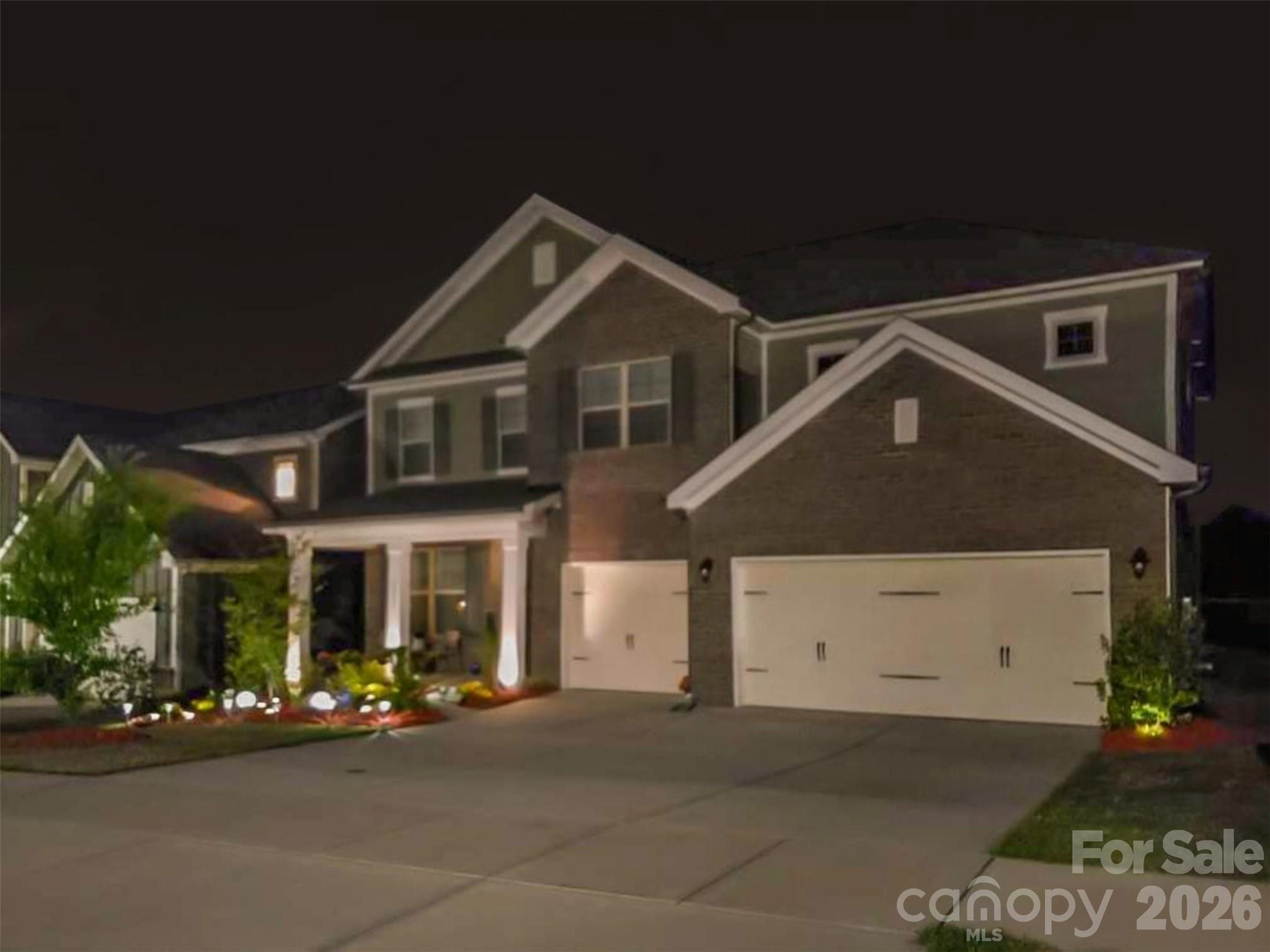 15200 Autumn Sage Drive Charlotte NC 28278
