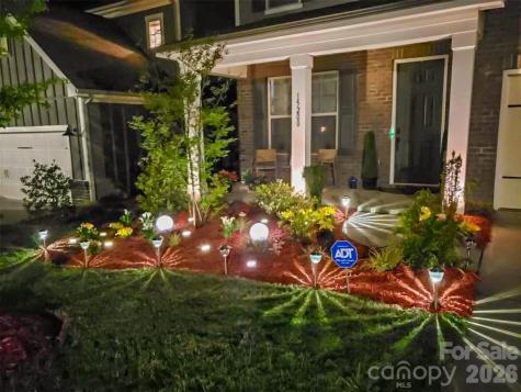 15200 Autumn Sage Drive Charlotte NC 28278