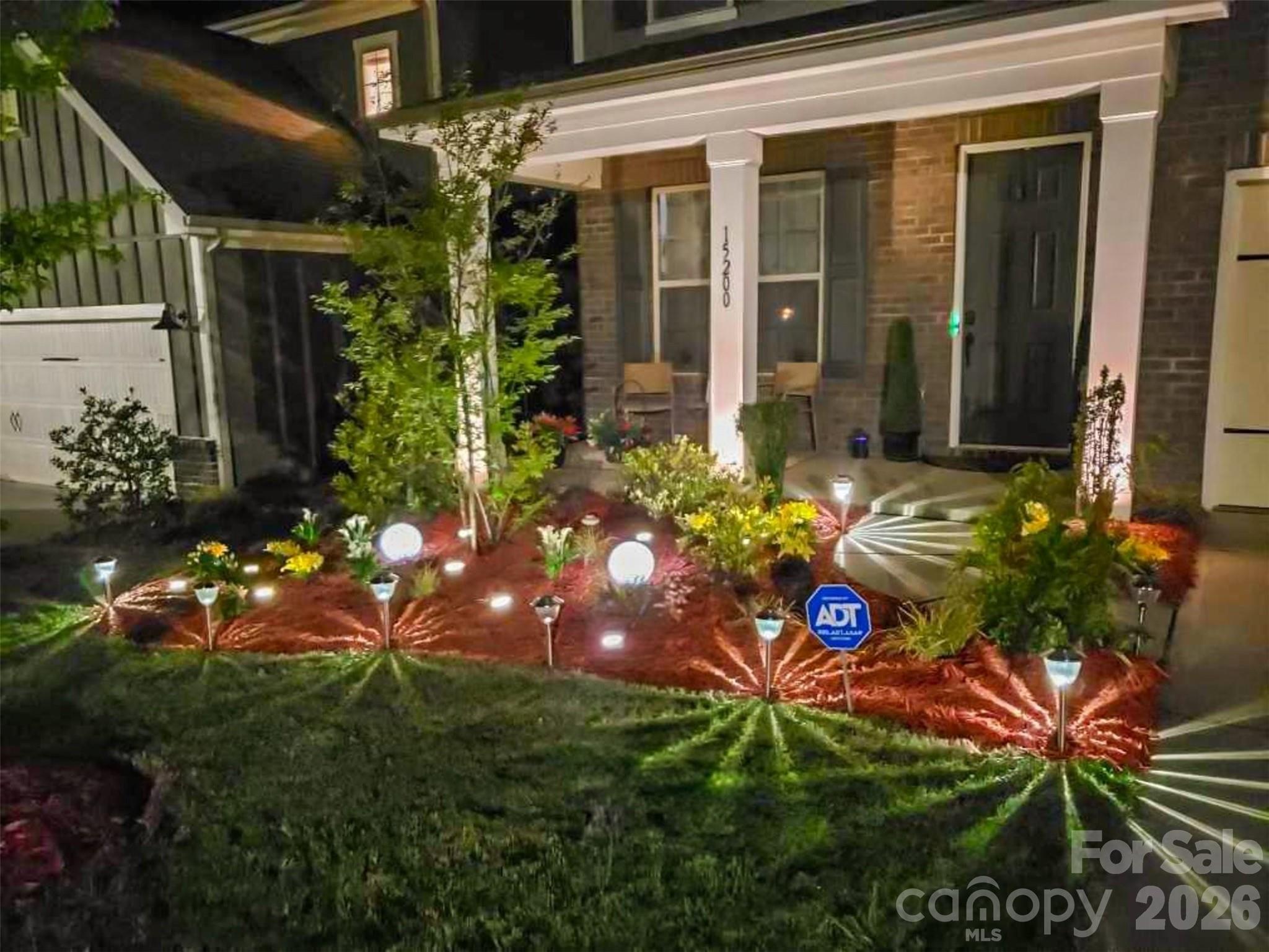 15200 Autumn Sage Drive Charlotte NC 28278