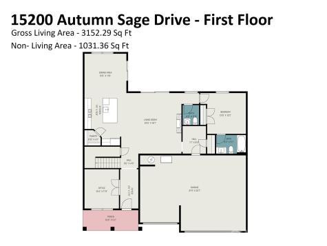 15200 Autumn Sage Drive Charlotte NC 28278