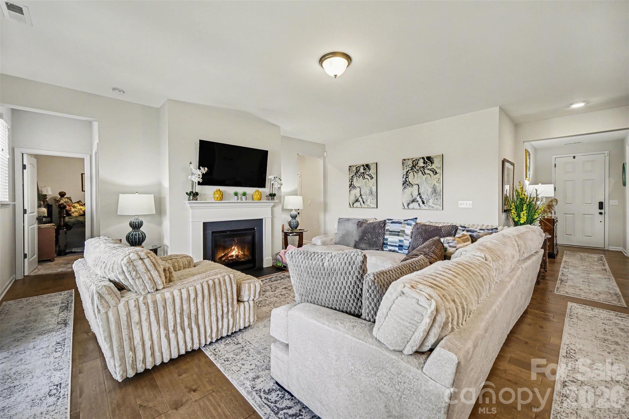 15200 Autumn Sage Drive Charlotte NC 28278