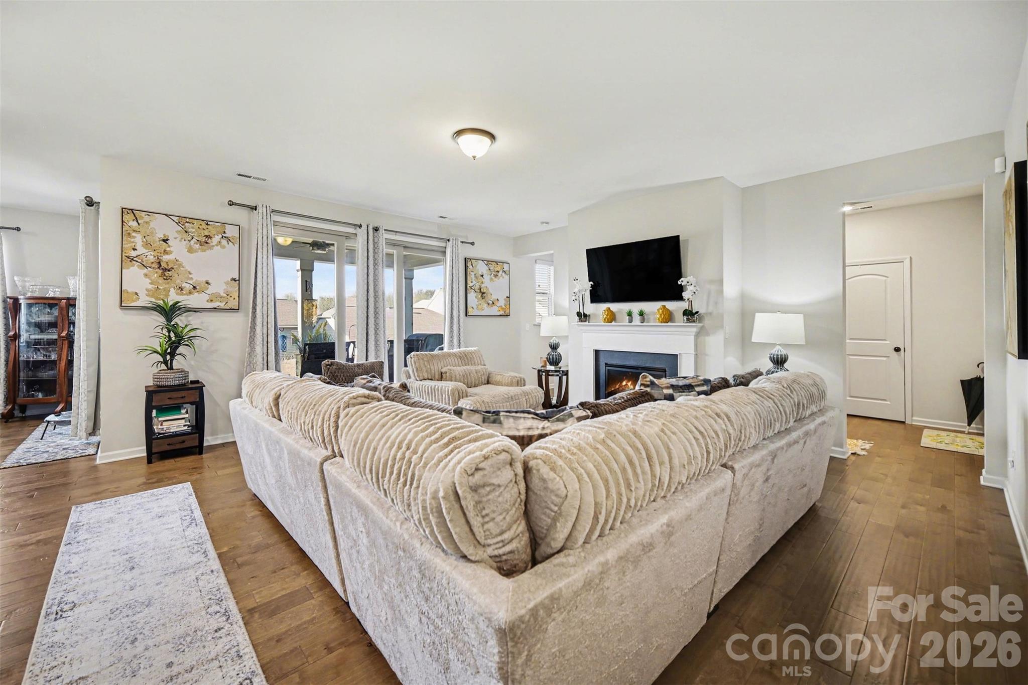 15200 Autumn Sage Drive Charlotte NC 28278