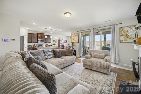 15200 Autumn Sage Drive Charlotte NC 28278