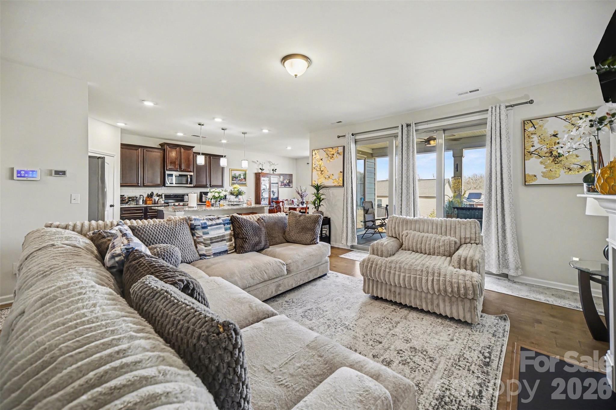 15200 Autumn Sage Drive Charlotte NC 28278