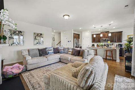15200 Autumn Sage Drive Charlotte NC 28278