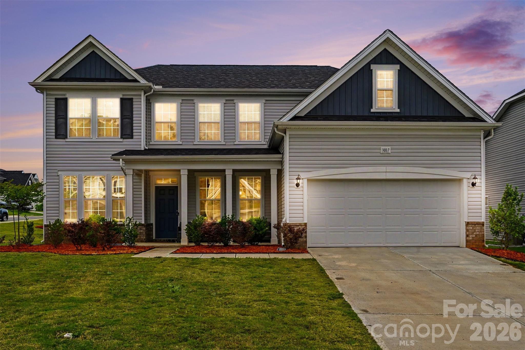 3017 Oxtail Court Rock Hill SC 29732