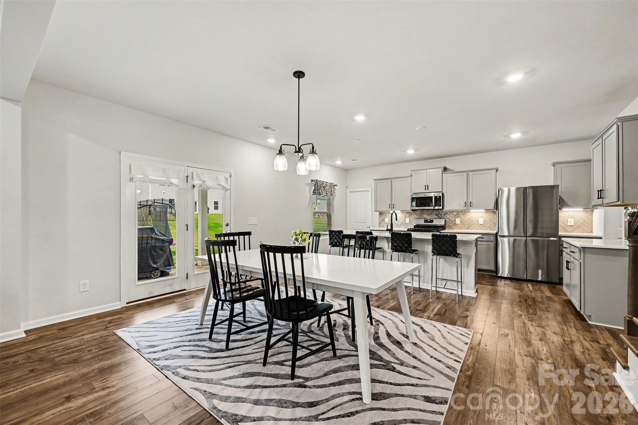 3017 Oxtail Court Rock Hill SC 29732