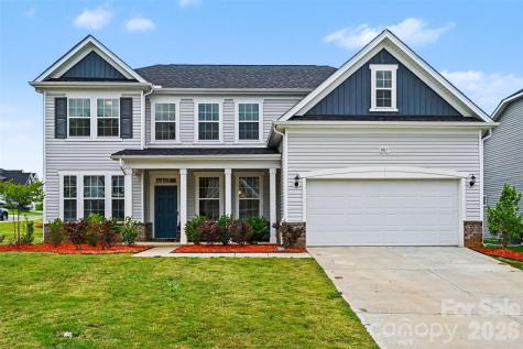 3017 Oxtail Court Rock Hill SC 29732