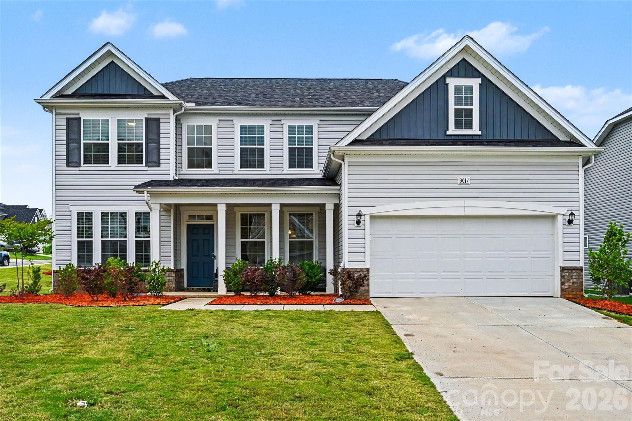 3017 Oxtail Court Rock Hill SC 29732