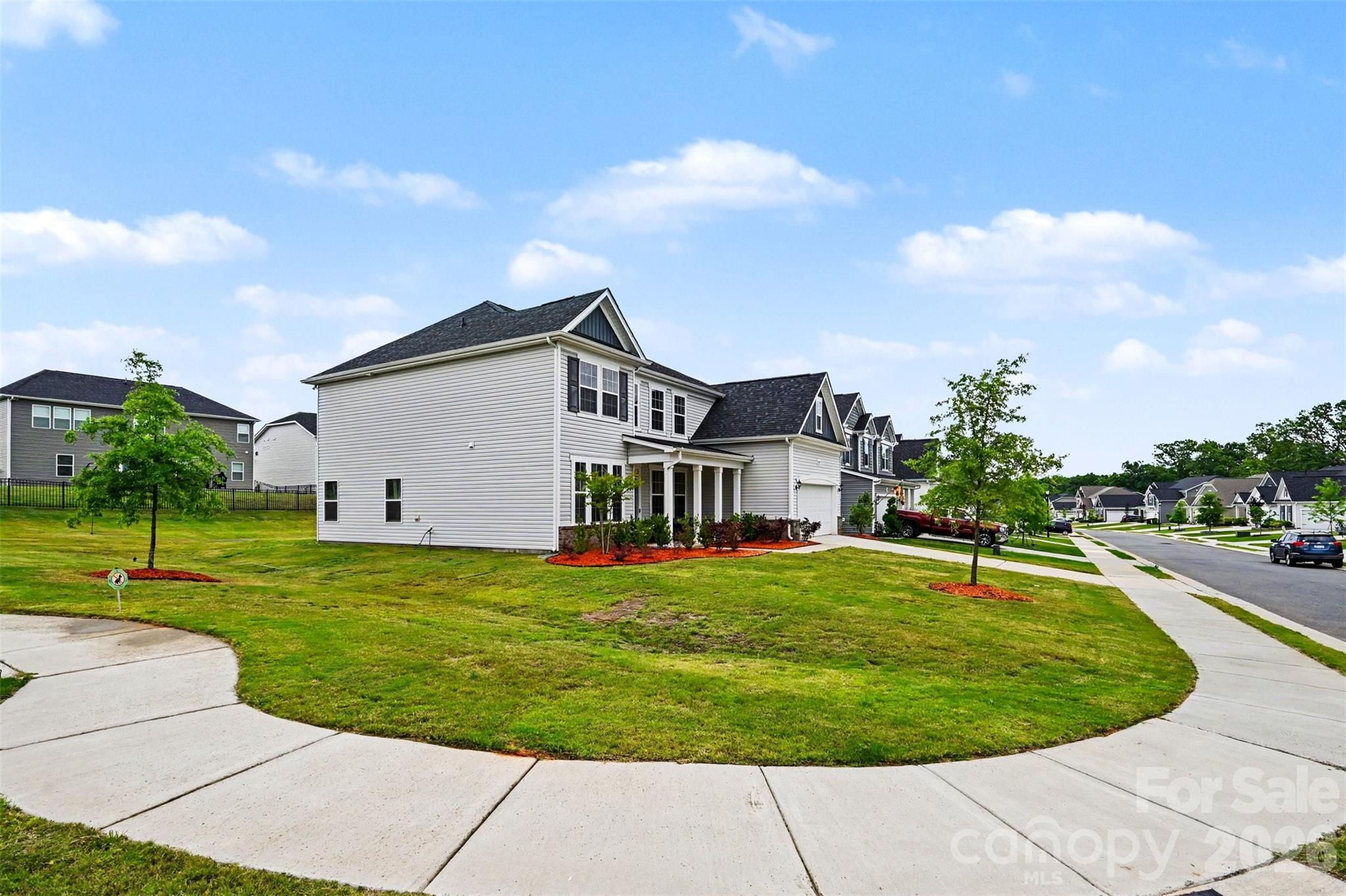 3017 Oxtail Court Rock Hill SC 29732