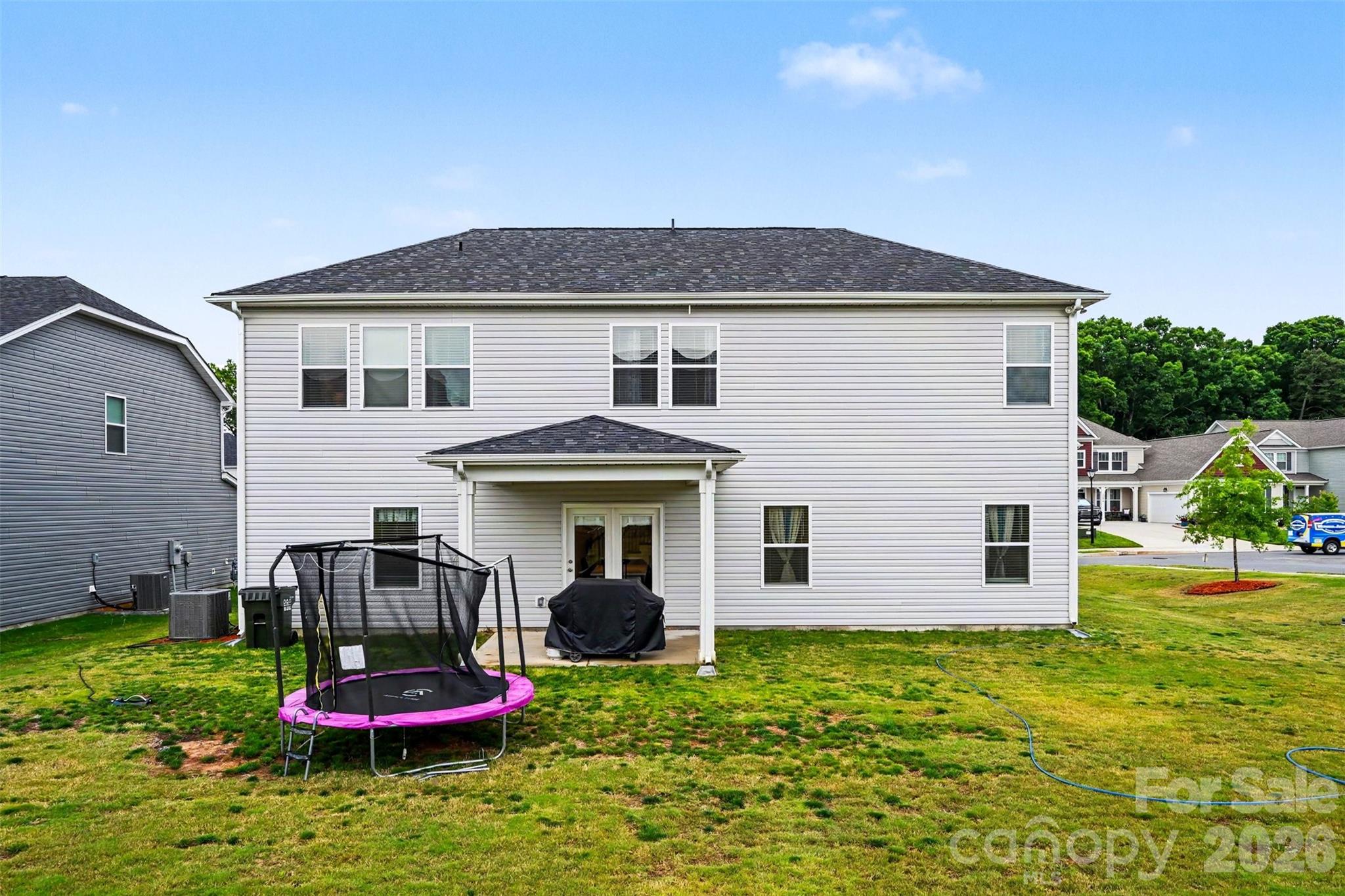 3017 Oxtail Court Rock Hill SC 29732