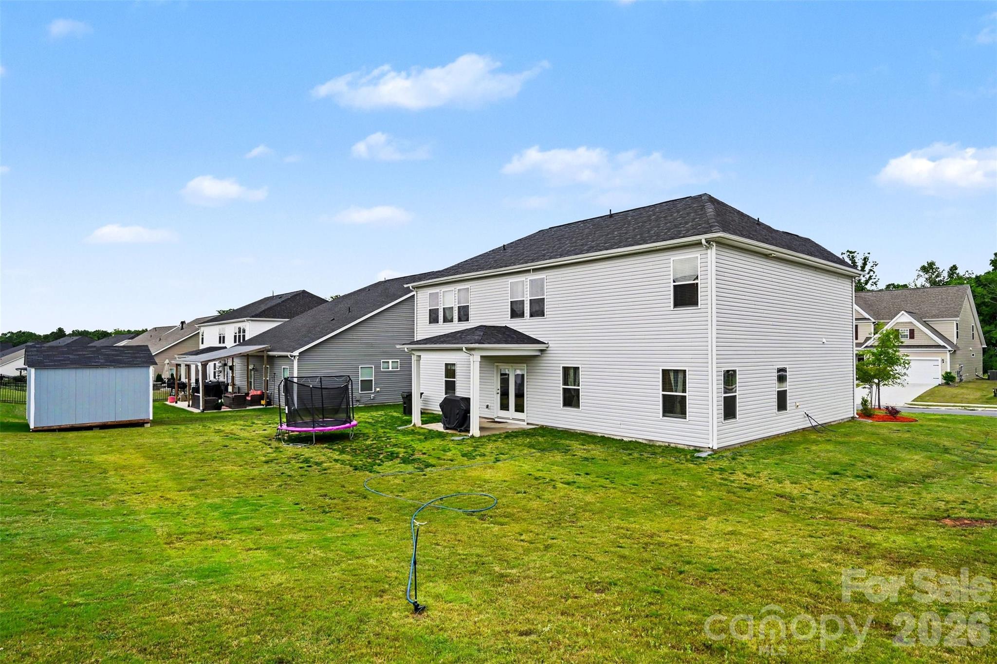 3017 Oxtail Court Rock Hill SC 29732