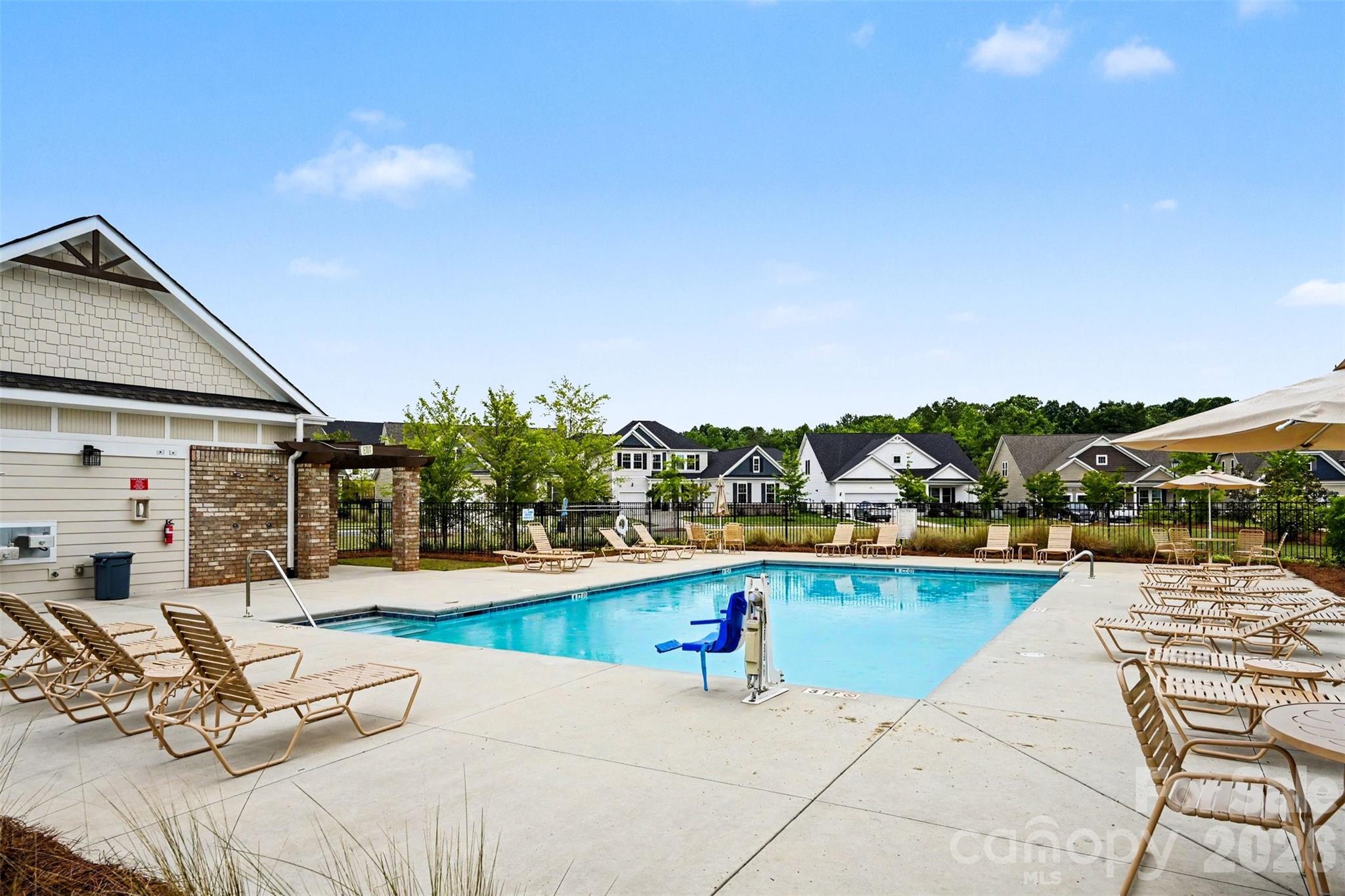 3017 Oxtail Court Rock Hill SC 29732