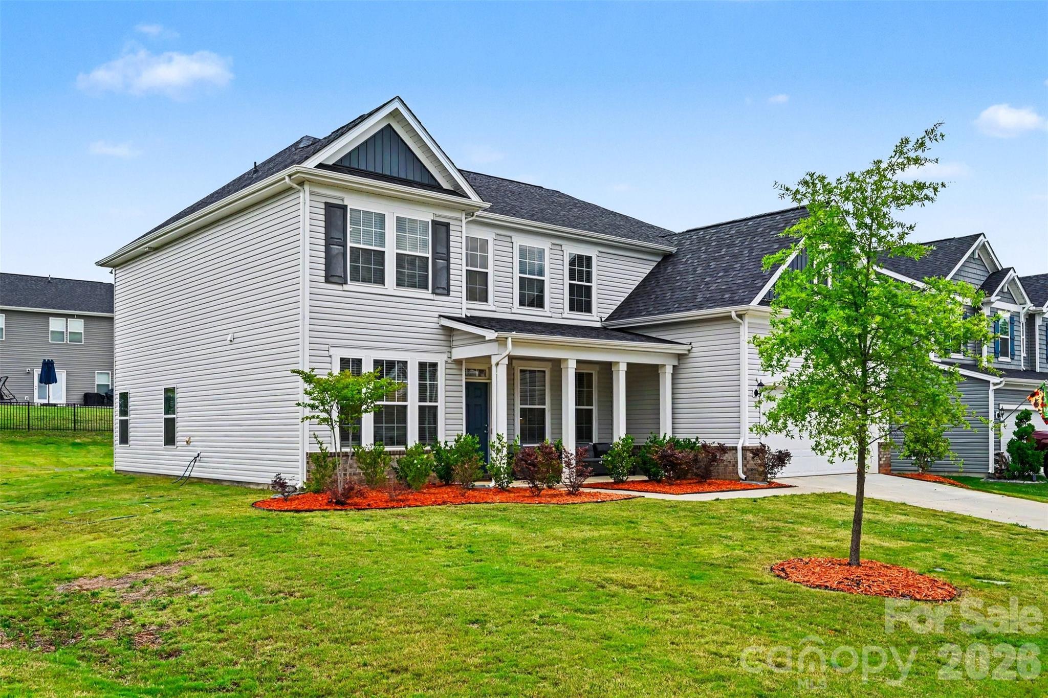 3017 Oxtail Court Rock Hill SC 29732