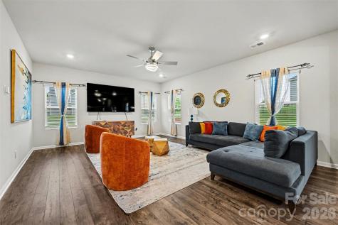 3017 Oxtail Court Rock Hill SC 29732