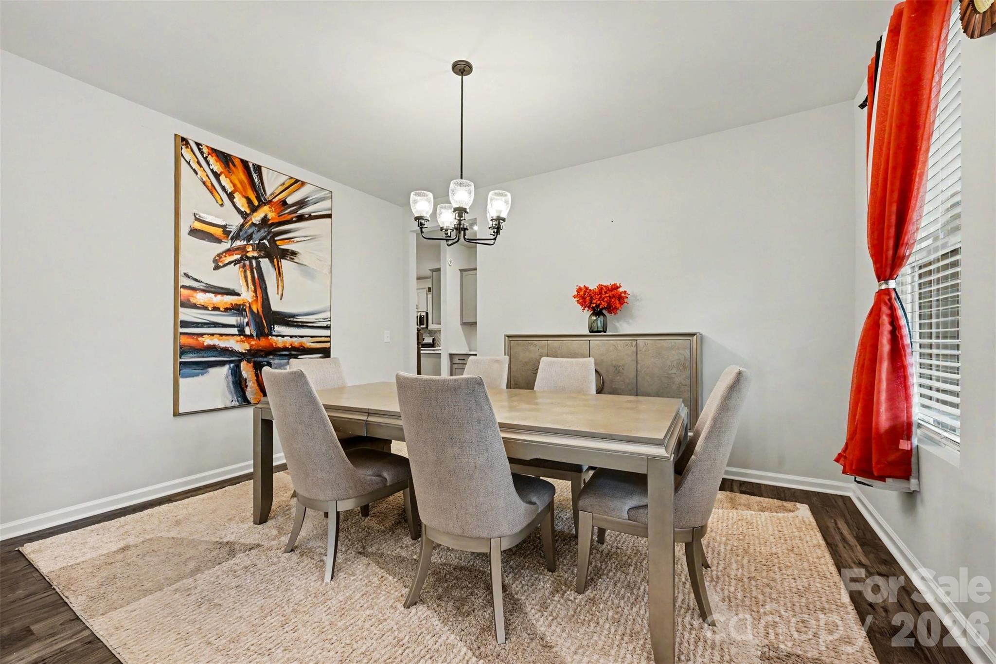 3017 Oxtail Court Rock Hill SC 29732