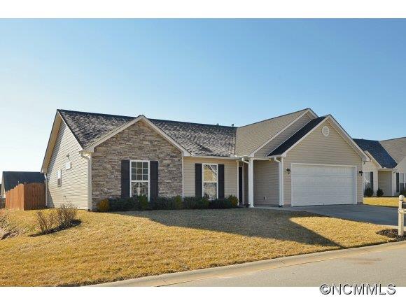 143 Lumber River Road Fletcher NC 28732