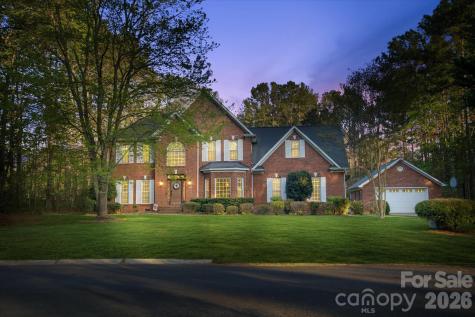 3570 Weddington Oaks Drive Matthews NC 28104