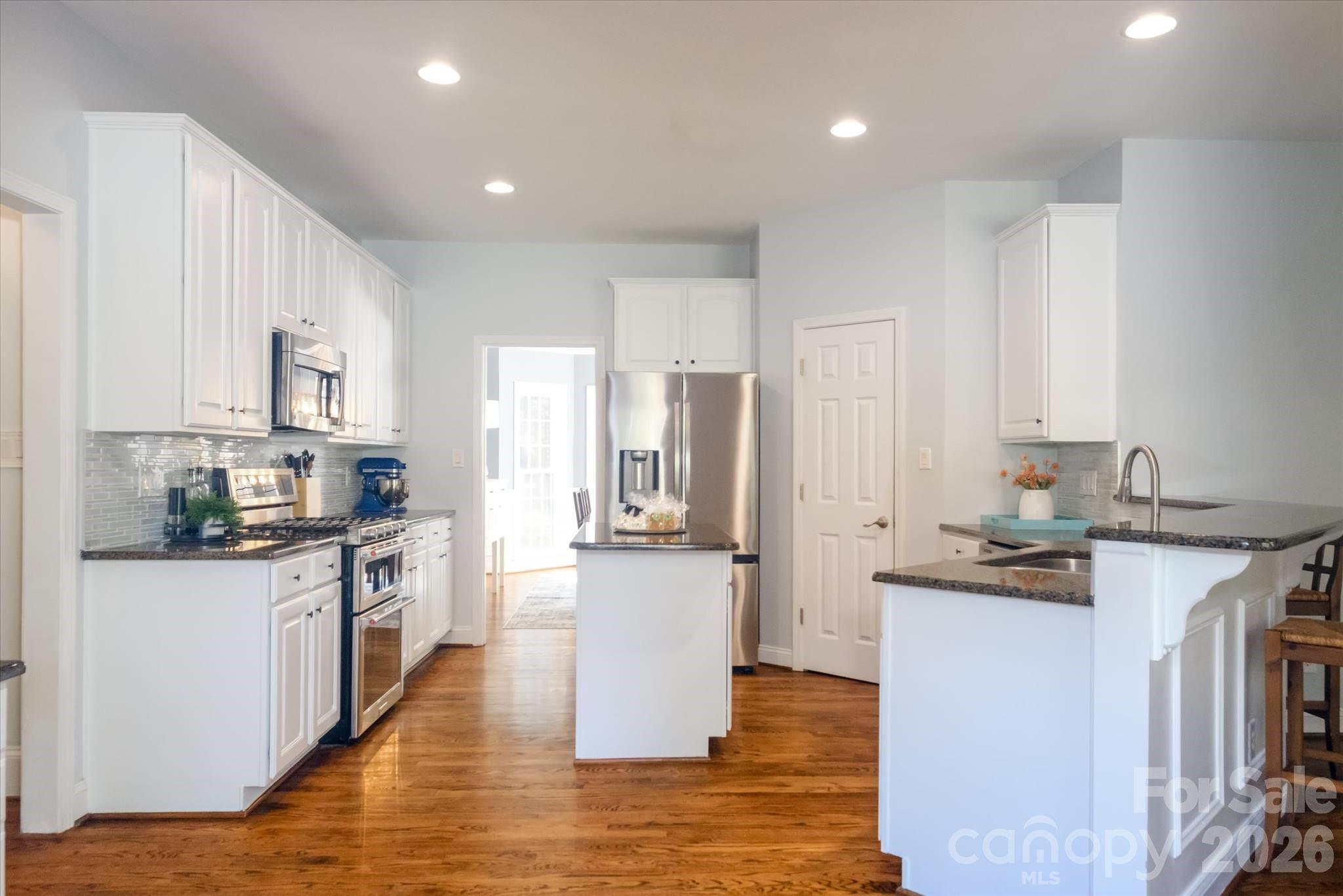 3570 Weddington Oaks Drive Matthews NC 28104