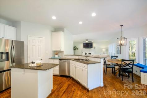 3570 Weddington Oaks Drive Matthews NC 28104